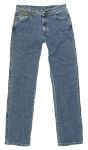 Afbeeldingen van Wrangler Blauw spijkerbroek Texas Stretch W32-L36