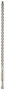 Afbeeldingen van Makita P4S: sds-plus boor 8x265mm B-58126