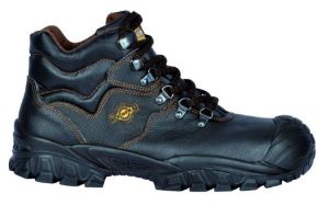 Afbeeldingen van Cofra Hoge schoen new reno uk s3 src