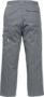 Afbeeldingen van FRISTADS Broek 280 P154 Grijs C154