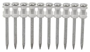 Afbeeldingen van Makita Betonnagel 2,6x40mm gas blk 196294-4