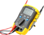 Afbeeldingen van Ironside Multimeter digitaal mini non contact Cat III