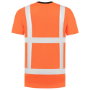 Afbeeldingen van Tricorp t-shirt km rws oranje