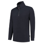 Afbeeldingen van TRICORP CASUAL Sweater Ritskraag