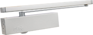 Afbeeldingen van Oxloc deurdranger ox3400b en3/4, inclusief glijarm