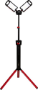 Afbeeldingen van Kelfort Werklamp Tripod 2x30w led 5000 lumen