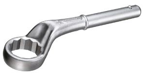 Afbeeldingen van Stahlwille Opsteekringsleutel 5-42mm