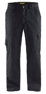Afbeeldingen van Blåkläder Werkbroek