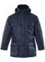 Afbeeldingen van MASCOT® Parka 00510 Marine XL