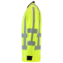 Afbeeldingen van TRICORP SAFETY Sweater RWS 303001 fluor geel