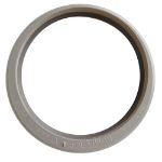 Afbeeldingen van Verloop, 110 x 125 mm, pvc