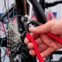 Afbeeldingen van KNIPEX Staaldraadschaar, gesmeed 190