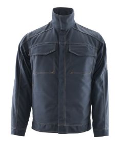 Afbeeldingen van MASCOT® Jas 06609 Marine blauw 4XL