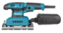 Afbeeldingen van Makita 230 v vlakschuurmachine BO3711