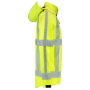 Afbeeldingen van Tricorp softshell 403003 fl. geel