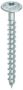 Afbeeldingen van HECO Achterwandschroef T-Drive verzinkt blauw HECO-TOPIX-plus TX 20 3.5x20