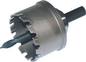 Afbeeldingen van FORUM HM gatzaag, diepgat 26mm
