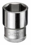 Afbeeldingen van GEDORE Dopsleutel 1/2" 6-kant UD-Profiel