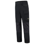 Afbeeldingen van TRICORP WORKWEAR Werkbroek Cordura 4-Way Stretch 502026 zwart 62
