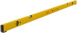 Afbeeldingen van STABILA Stelwaterpas 70 P22 180cm