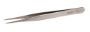 Afbeeldingen van BAHCO Horlogemakers- pincet 5463-120mm