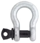 Afbeeldingen van DX Harpsluiting