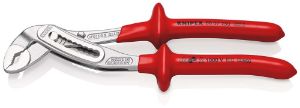 Afbeeldingen van KNIPEX Alligator®, Waterpomptang dompelisolatie, VDE 250mm