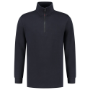 Afbeeldingen van TRICORP CASUAL Sweater Ritskraag