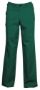 Afbeeldingen van HAVEP Workwear/Protective wear  Werkbroek Basic flessengroen 48