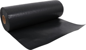 Afbeeldingen van Kelfort dpc slabbenfolie, 50 meter, 60 cm, 300 mu