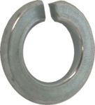 Afbeeldingen van Kelfort Veerring elektrolytisch verzinkt vlak m10