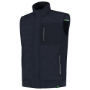 Afbeeldingen van TRICORP WORKWEAR Puffer Bodywarmer Rewear 402710 ink S
