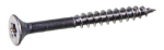 Afbeeldingen van BasicPro Spaanplaatschroef RVS platte kop Deeldraad Torx