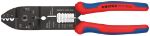 Afbeeldingen van KNIPEX Krimptang 97 21 215 C