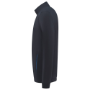 Afbeeldingen van TRICORP WORKWEAR Sweatvest Accent 302702 marine 3XL