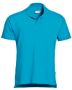 Afbeeldingen van Santino Poloshirt Ricardo aqua 5XL