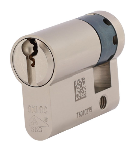 Afbeeldingen van Oxloc Profielcilinder enkel 30t SKG3