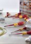 Afbeeldingen van Wiha Schroevendraaierset SoftFinish electric slimFix TORX® 6-delig 3251 K6