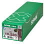 Afbeeldingen van SPAX Constructieschroef cilinderkop T-STAR plus staal T50 10 x 230