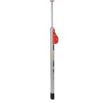 Afbeeldingen van METOFIX Meetstok Telefix 5m