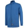 Afbeeldingen van Tricorp sweatvest 301017 koningsblauw XL