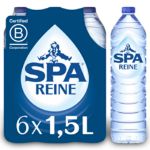 Afbeeldingen van Spa Reine petfles 1,5lt