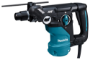 Afbeeldingen van Makita 230 V Combihamer HR3011FCJ