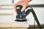 Afbeeldingen van Festool Steunschijf ST-STF ES125/90/8-M4 W-HT