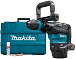 Afbeeldingen van Makita 40 V Max Breekhamer HM001GZ04