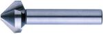 Afbeeldingen van FORUM Kegel- en ontbraamverzinker 90°, HSS-E 10.4mm