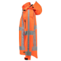 Afbeeldingen van TRICORP SAFETY Softshell RWS