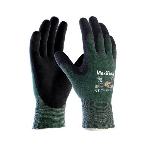 Afbeeldingen van ATG Werkhandschoen 34-8743 MaxiFlex cut 7