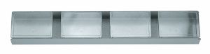 Afbeeldingen van GEDORE Opvulmodule met inzetbakjes 1500 ED-70