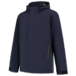 Afbeeldingen van TRICORP WORKWEAR Winter Tech Shell Accent 402703 ink XL